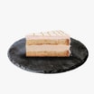 Cheesecake mit Himbeer